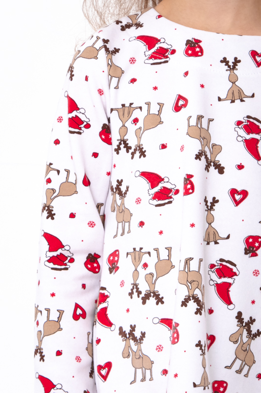 Сукня для дівчинки